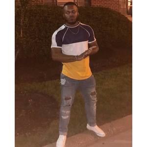 Meet your Posher, Antonio